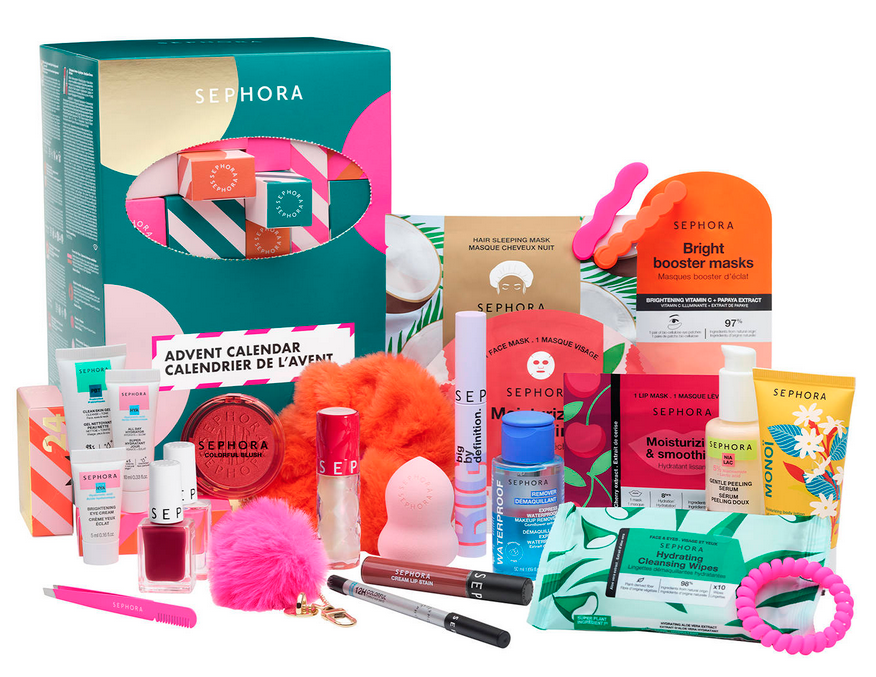 Sephora Collection Advent Calendar 2025