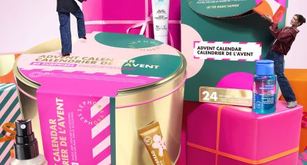 Sephora Collection Advent Calendars 2025