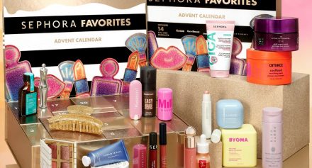 Sephora EU Advent Calendar 2025 – Early Access