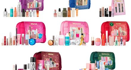 Sephora Favorites Holiday 2025 Gift Sets