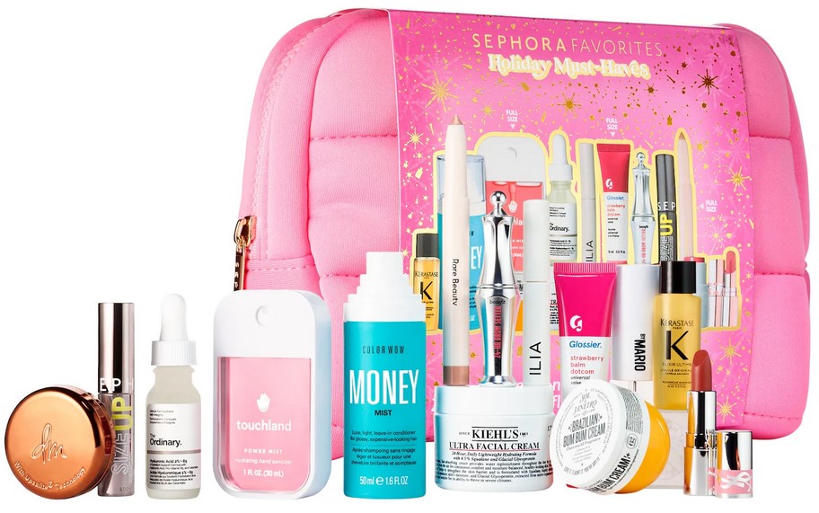 Sephora Favorites Makeup Must Haves Value Set