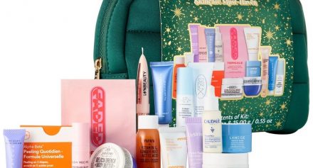Sephora Favorites Skincare Must-Haves Set 2025