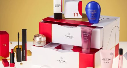 Shiseido Advent Calendar 2025 – Available now Shiseido Advent Calendar 2025 – Available now