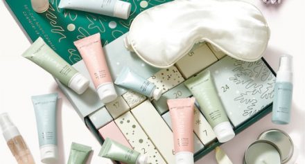 Simplybe Advent Calendar 2025