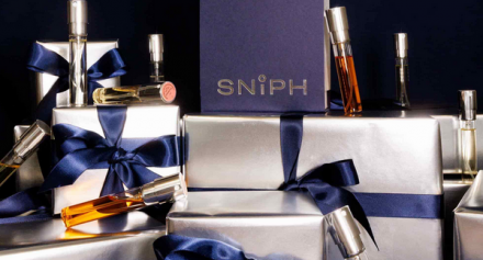 Sniph Advent Calendar 2025 – Available now Sniph Advent Calendar 2025 – Available now