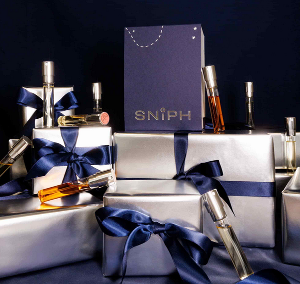 Sniph Advent Calendar 2025