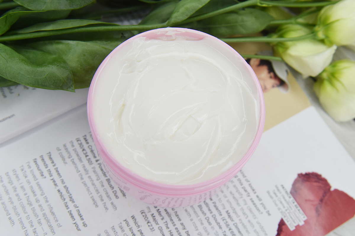 Sol de Janeiro Beija Flor Elasti Cream Sol de Janeiro Beija Flor Elasti Cream