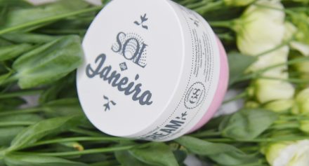 Sol de Janeiro Beija Flor Elasti-Cream Review Sol de Janeiro Beija Flor Elasti-Cream Review