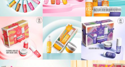 Sol de Janeiro Holiday 2025 Gift Sets – Available now