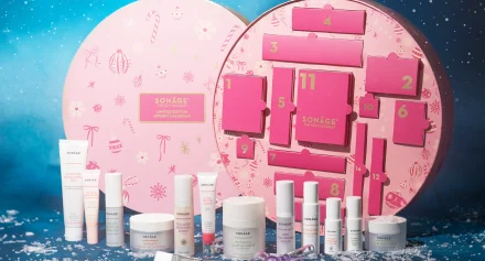 Sonage Advent Calendar 2025