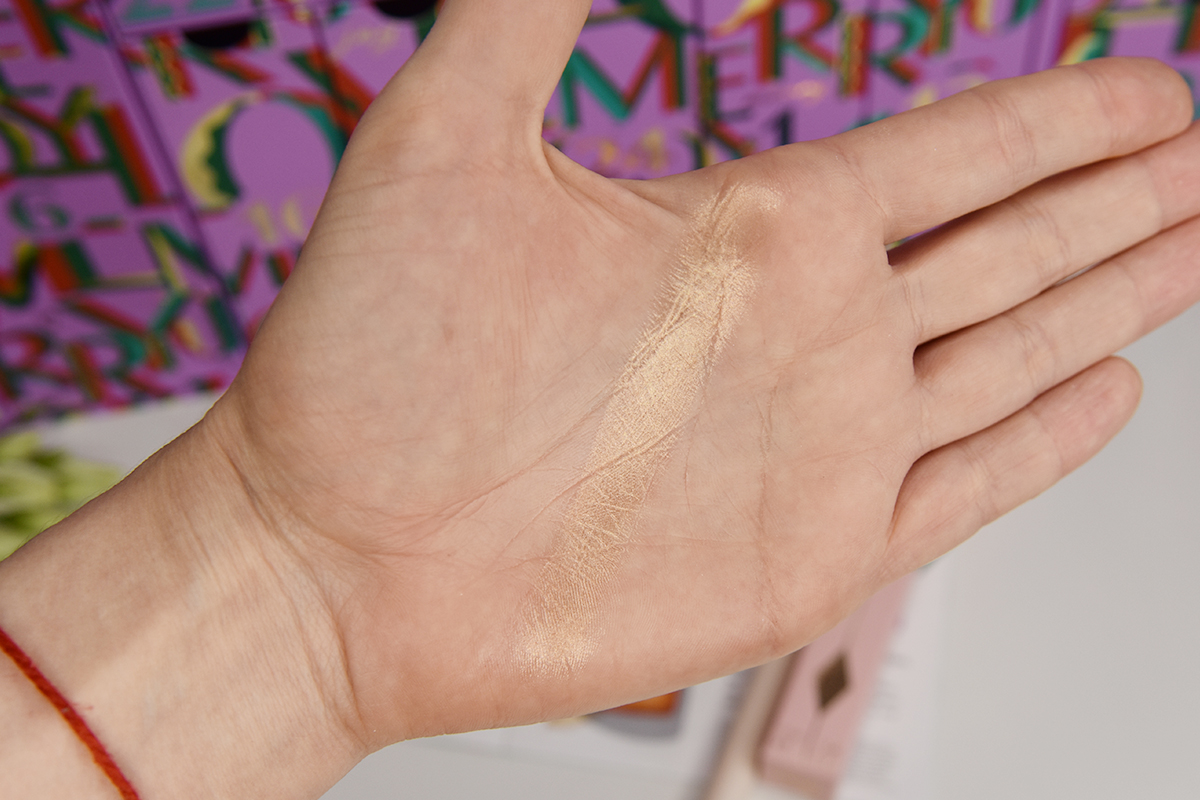 Rare Beauty All of the Above Weightless Eyeshadow Stick