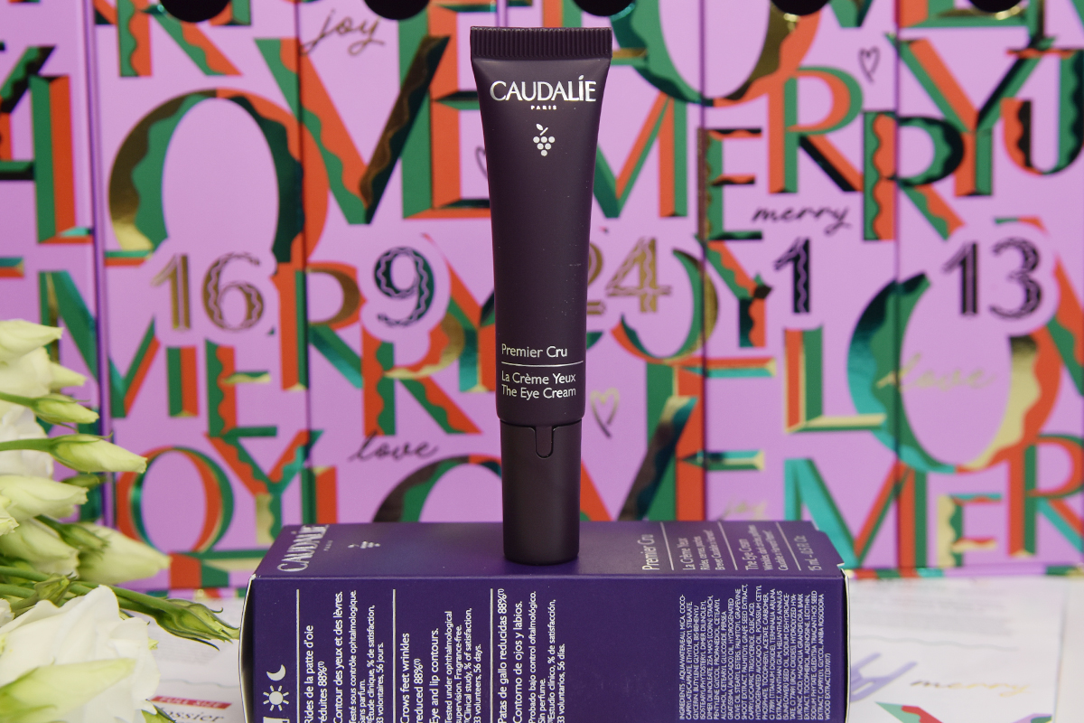 Caudalie Premier Cru The Eye Cream