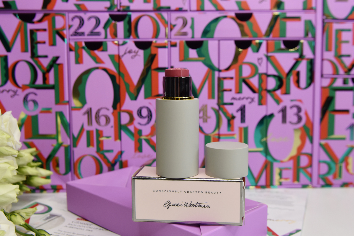 Westman Atelier Baby Cheeks Blush Stick