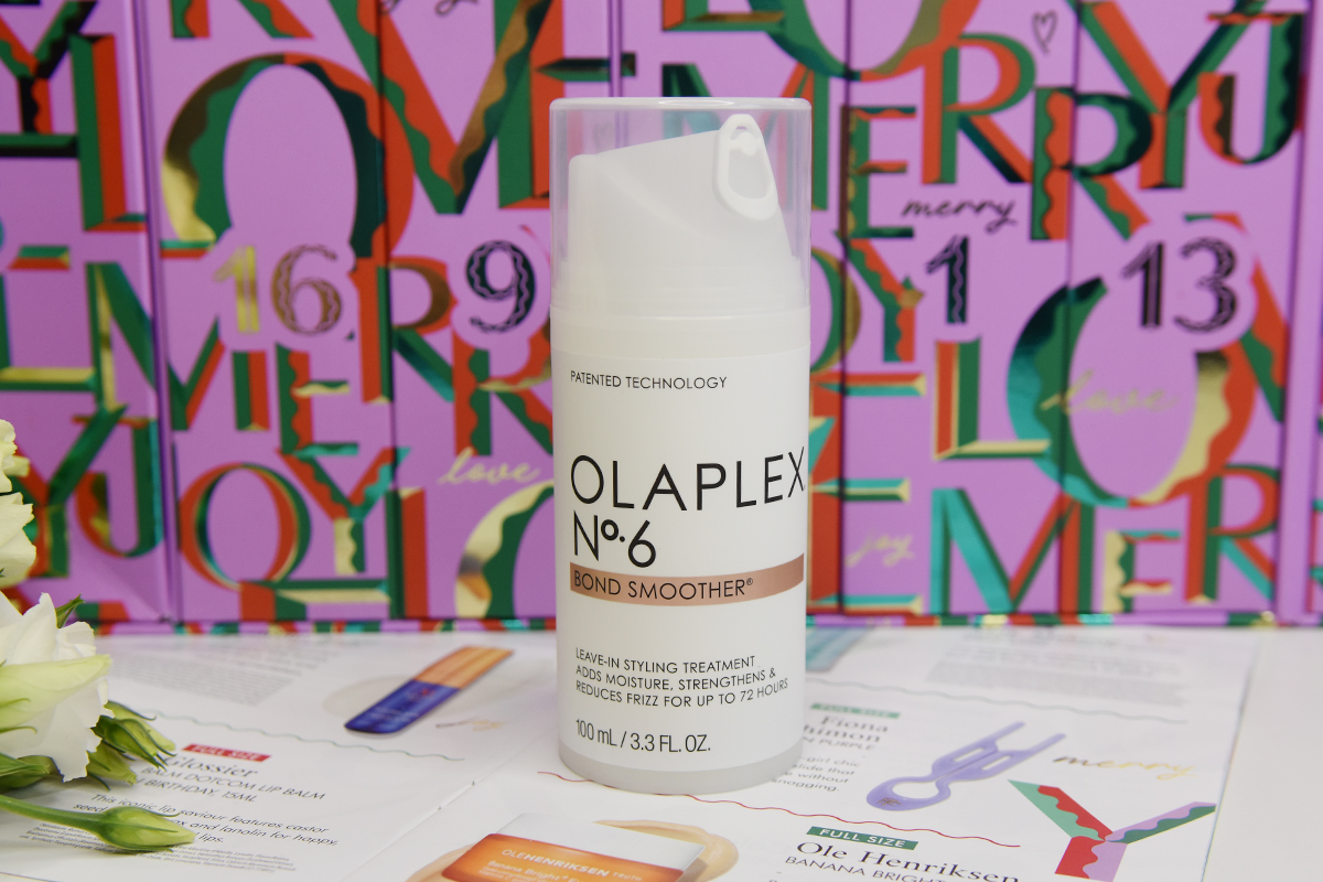 Olaplex No.6 Bond Smoother