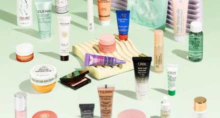 Space NK New Season Reset Edit 2025 – Available now