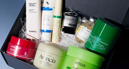 Stylekorean The Hype Lab Box 2025