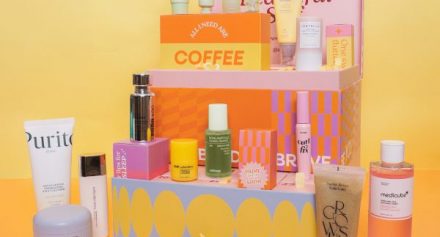 Stylevana Advent Calendar 2025 – Available now Stylevana Advent Calendar 2025 – Available now