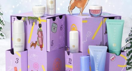 Tatcha Advent Calendar 2025