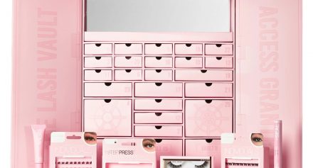 Tatti Lashes Advent Calendar 2025 – Available now