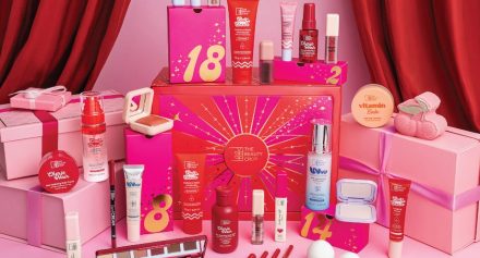 The Beauty Crop Advent Calendar 2025