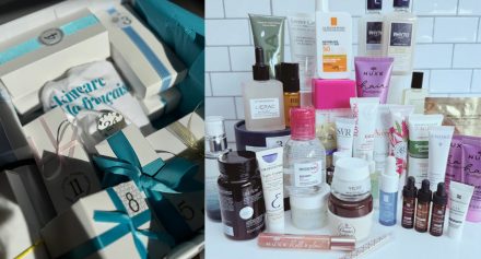 The French Pharmacy Advent Calendar 2025 – Available now