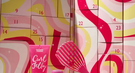 Umberto Giannini Curl Advent Calendar 2025 Umberto Giannini Curl Advent Calendar 2025