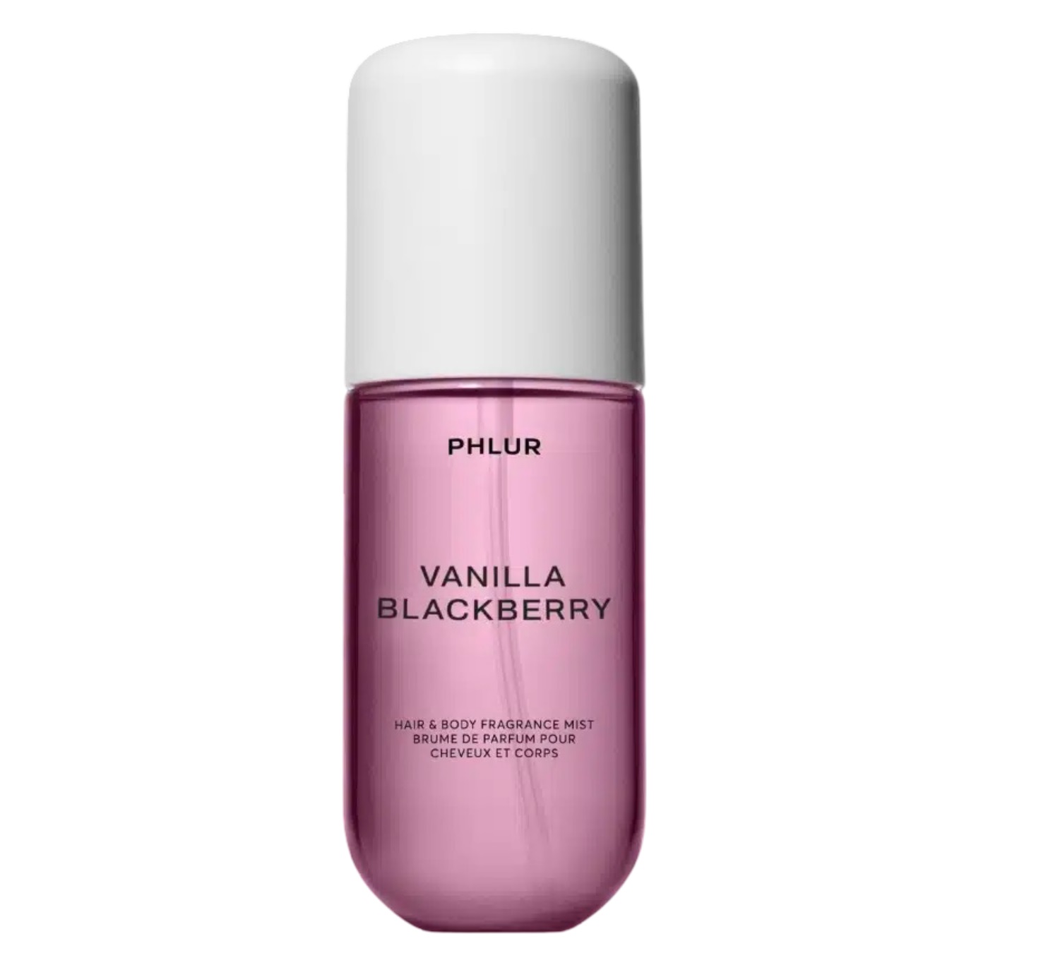 PHLUR Vanilla Blackberry