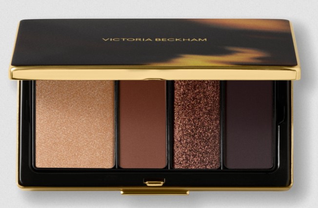 Victoria Beckham Beauty Eye Wardrobe in Cocoa Victoria Beckham Beauty Eye Wardrobe in Cocoa