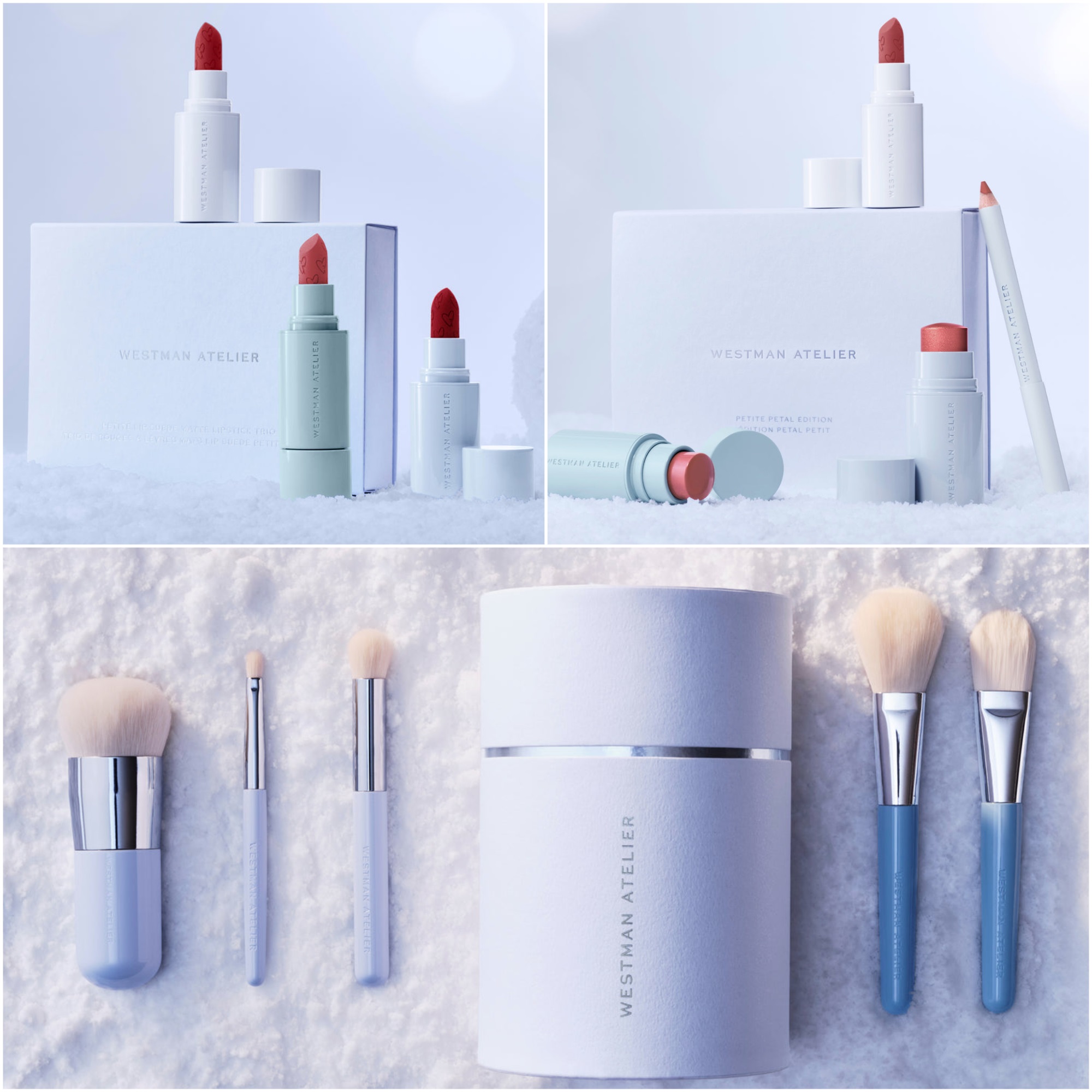 Westman Atelier Holiday 2025 Collection