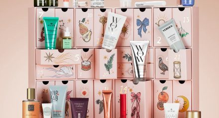 YOU Beauty Advent Calendar 2025 – Available now
