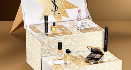 YSL Beauty Advent Calendar 2025 – Available now