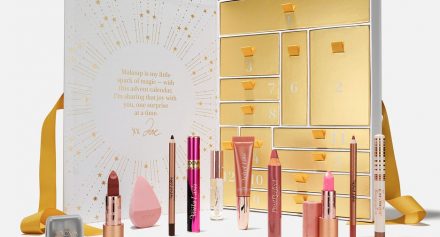 Zoeva Advent Calendar 2025 – Available now