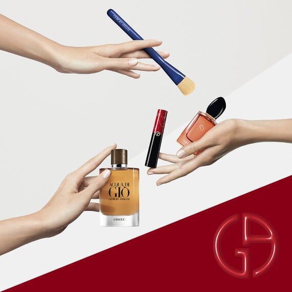 30% off sitewide at Armani