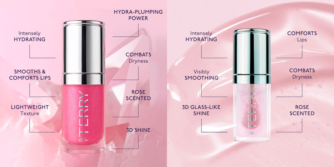 New launches from By Terry at Space NK