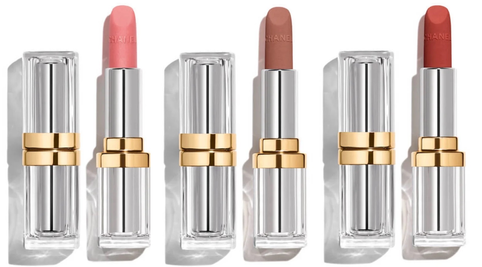 New Chanel Lipsticks are coming soon