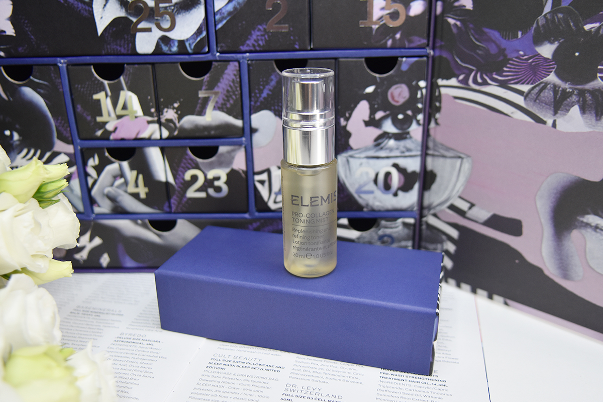 Elemis Pro-Collagen Toning Mist