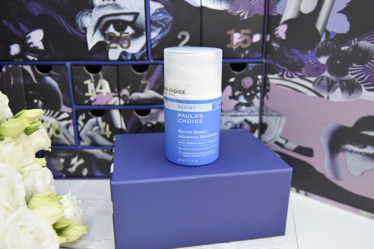 Paula’s Choice Resist Barrier Repair Advanced Moisturiser
