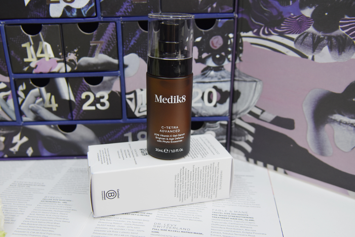 Medik8 C-Tetra Advanced