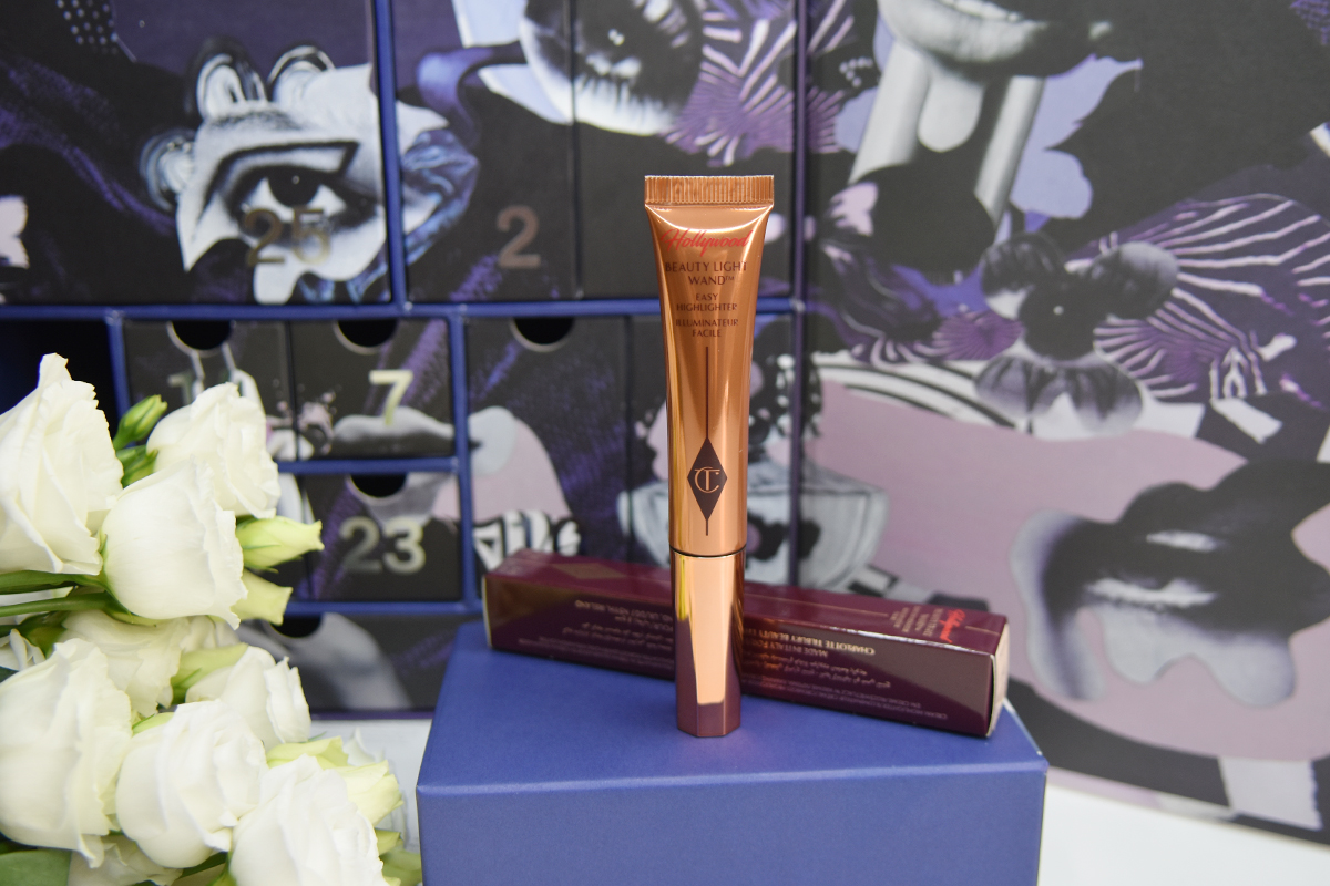 Charlotte Tilbury Beauty Light Wand