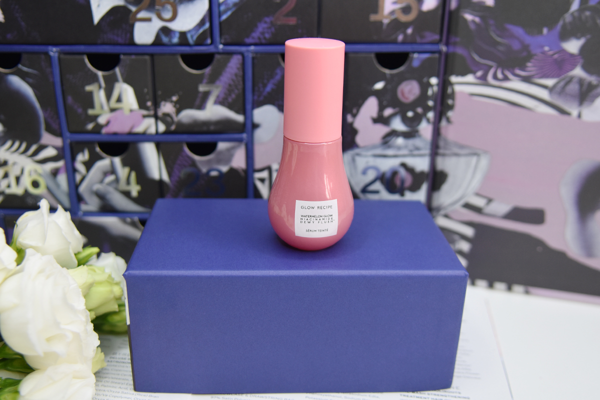 Glow Recipe Watermelon Glow Niacinamide Dewy Flush