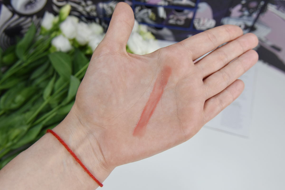 RMS Beauty Legendary Lip Oil