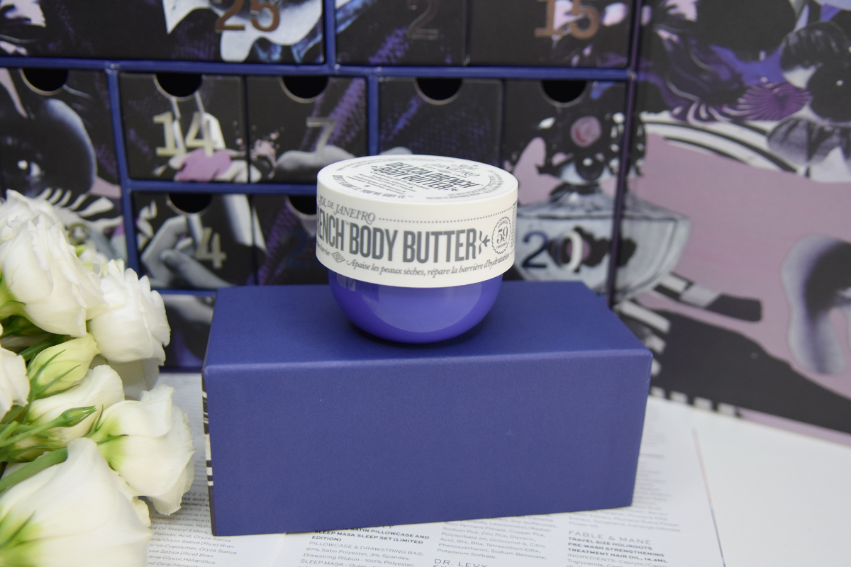 Sol de Janeiro Delicia Drench Body Butter