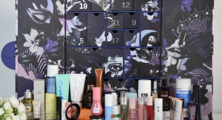 Cult Beauty Advent Calendar 2025 Review