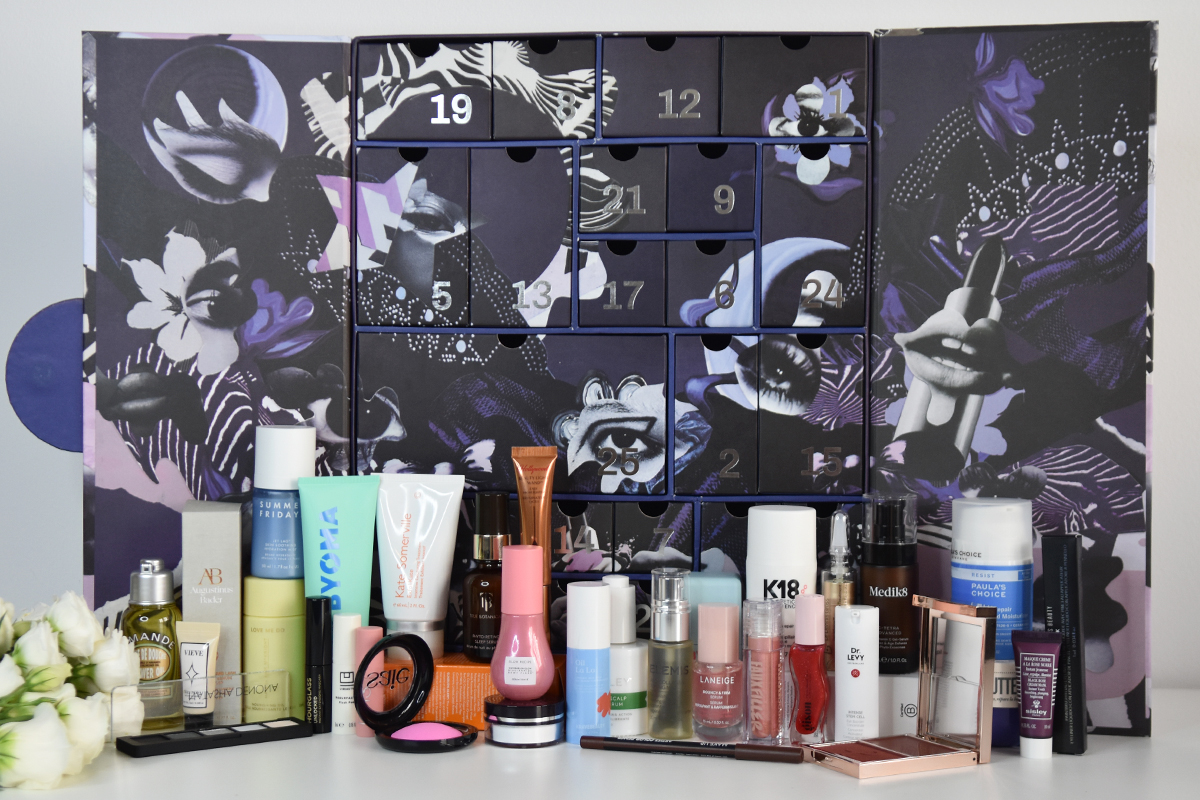 Cult Beauty Advent Calendars 2025