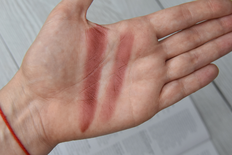 PATRICK TA Major Headlines Double-Take Cream and Powder Blush Duo