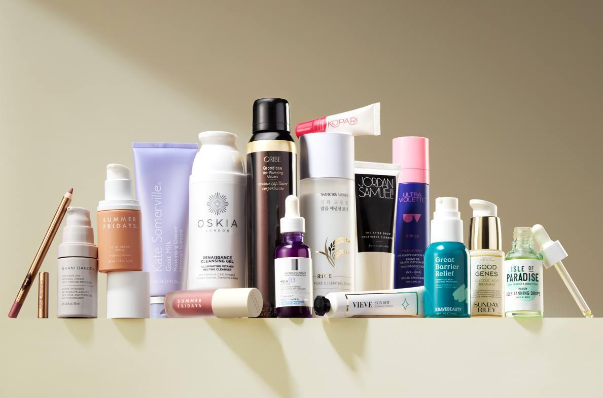 Up to 20% off selected at Cult Beauty