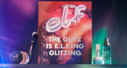 e.l.f. Cosmetics Advent Calendar 2025 – Available now e.l.f. Cosmetics Advent Calendar 2025 – Available now