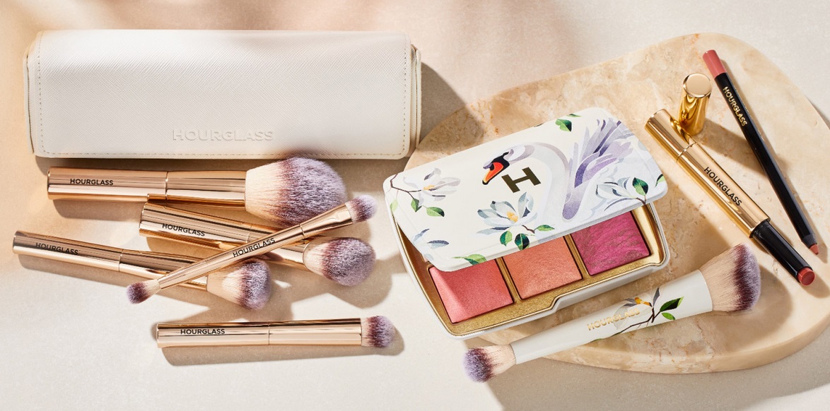 Hourglass Holiday 2025 Collection