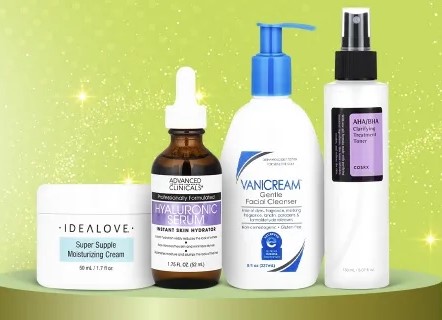 29% off K-Beauty at iHerb