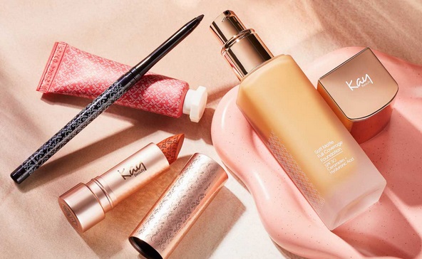 Kay Beauty has landed at Space NK